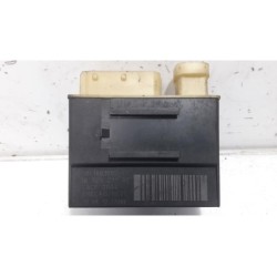 Citroen - DS3 - Glow plug relay