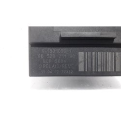 Citroen - DS3 - Glow plug relay