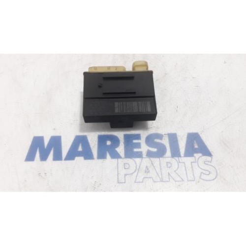 Citroen - DS3 - Glow plug relay