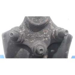 Citroen - DS3 - Front lower wishbone, left