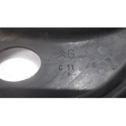 Citroen - DS3 - Front lower wishbone, left