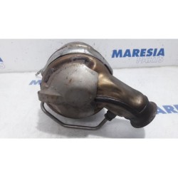 Citroen - DS3 - Particulate filter