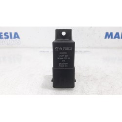 Citroen - DS3 - Glow plug relay