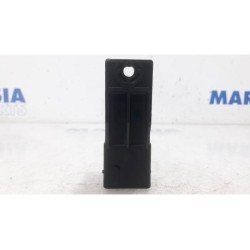 Citroen - DS3 - Glow plug relay