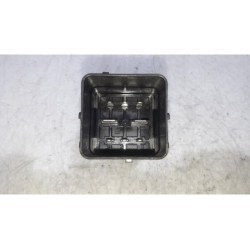 Citroen - DS3 - Glow plug relay