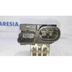 Citroen - DS3 - Cooling fan resistor