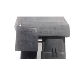 Citroen - DS3 - Cooling fan resistor