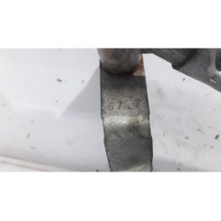Citroen - DS3 - Wiper mechanism