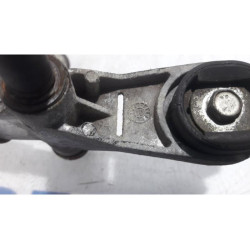 Citroen - DS3 - Wiper mechanism