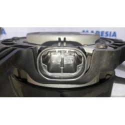Citroen - DS3 - Fan motor