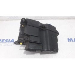 Citroen - DS3 - Particulate filter tank