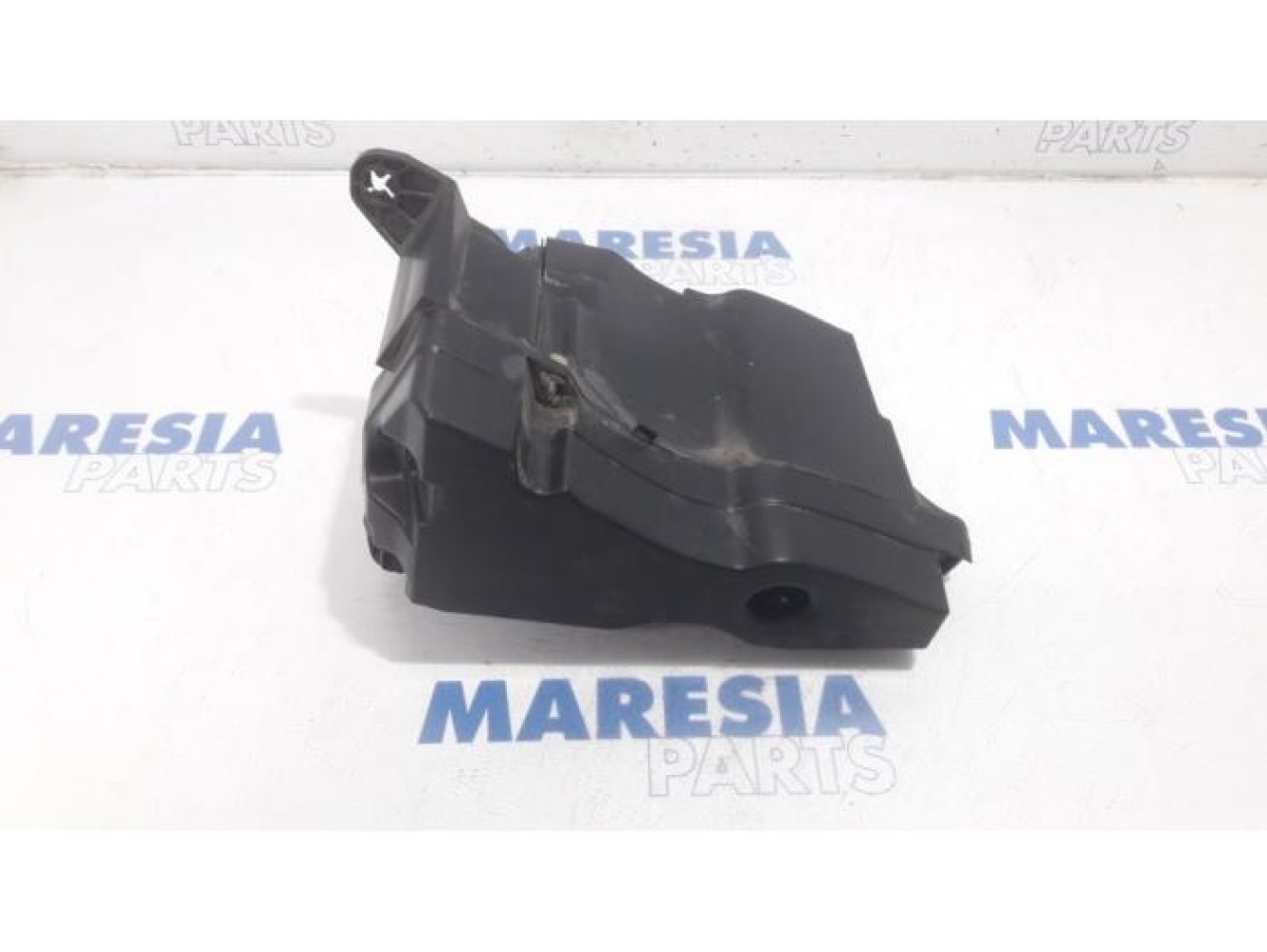 Citroen - DS3 - Particulate filter tank