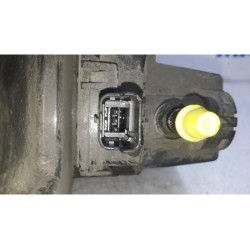 Citroen - DS3 - Particulate filter tank