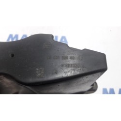 Citroen - DS3 - Particulate filter tank