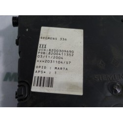 Renault - Megane - Engine management computer