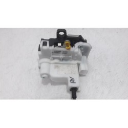 Fiat - Panda - Front door lock mechanism 4-door, right