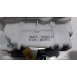 Fiat - Panda - Front door lock mechanism 4-door, right