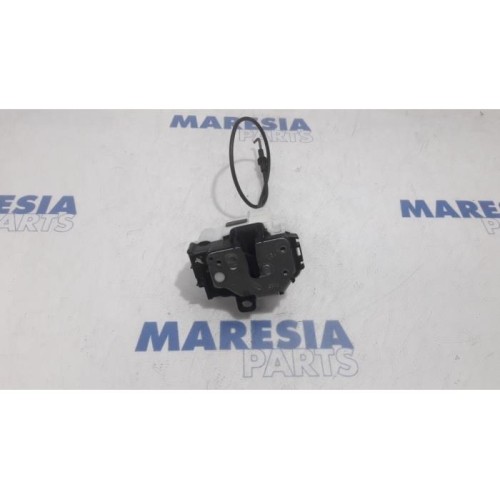 Fiat - Panda - Front door lock mechanism 4-door, right