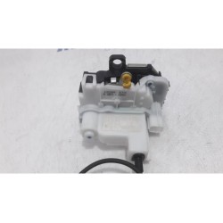 Fiat - Panda - Rear door mechanism 4-door, right