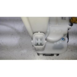 Fiat - Panda - Rear door mechanism 4-door, right