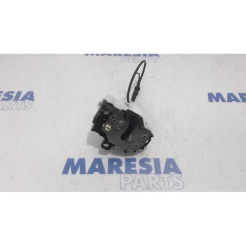 Fiat - Panda - Rear door mechanism 4-door, right