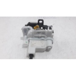 Fiat - Panda - Rear door lock mechanism 4-door, left
