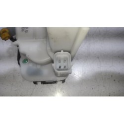 Fiat - Panda - Rear door lock mechanism 4-door, left