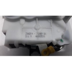 Fiat - Panda - Rear door lock mechanism 4-door, left