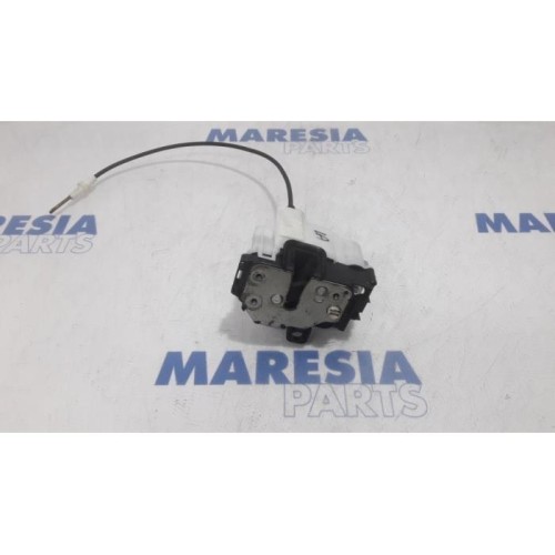 Fiat - Panda - Rear door lock mechanism 4-door, left