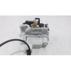 Fiat - Panda - Door lock mechanism 4-door, front left
