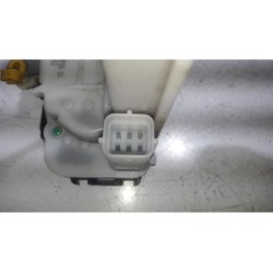Fiat - Panda - Door lock mechanism 4-door, front left
