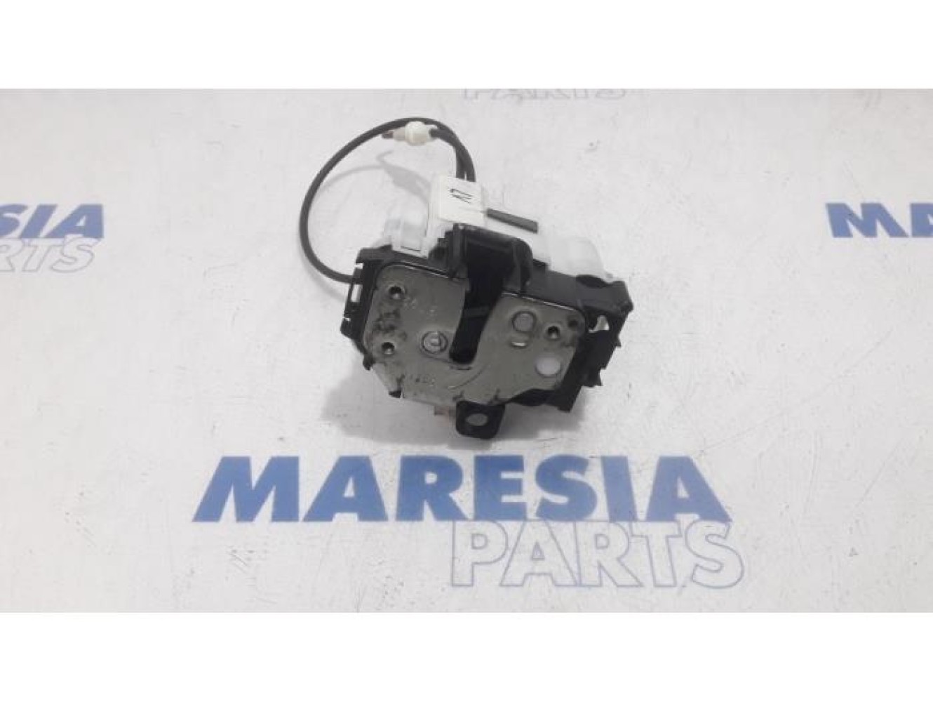 Fiat - Panda - Door lock mechanism 4-door, front left