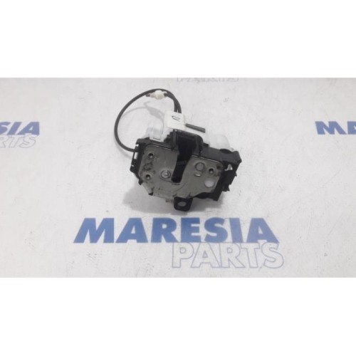 Fiat - Panda - Door lock mechanism 4-door, front left