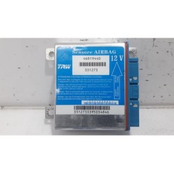 Fiat - Panda - Module airbag 