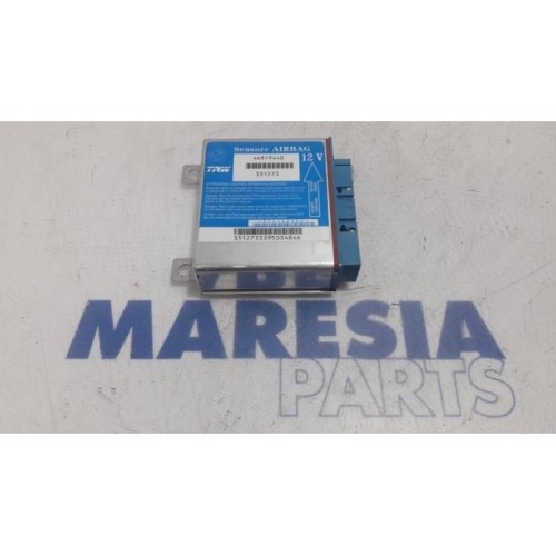 Fiat - Panda - Module airbag 