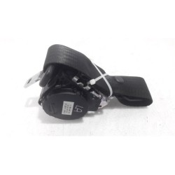 Fiat - Panda - Sicherheitsgurt links hinten