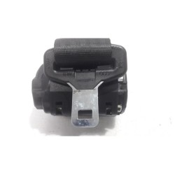 Fiat - Panda - Sicherheitsgurt links hinten