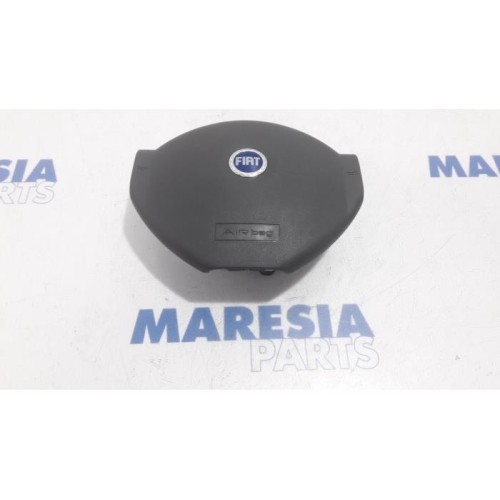 Fiat - Panda - Left airbag (steering wheel)