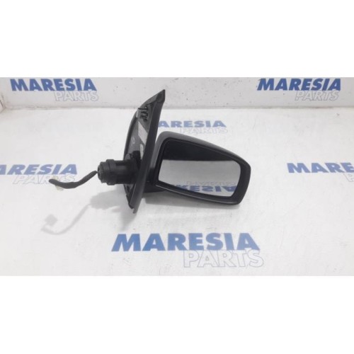 Fiat - Panda - Wing mirror, right