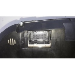 Fiat - Panda - Instrumentenpaneel