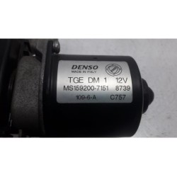 Fiat - Panda - Front wiper motor
