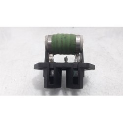 Fiat - Panda - Cooling fan resistor