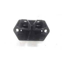 Fiat - Panda - Cooling fan resistor