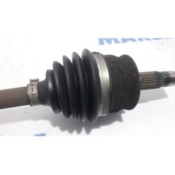 Fiat - Panda - Aandrijfas links-voor