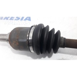 Fiat - Panda - Aandrijfas links-voor