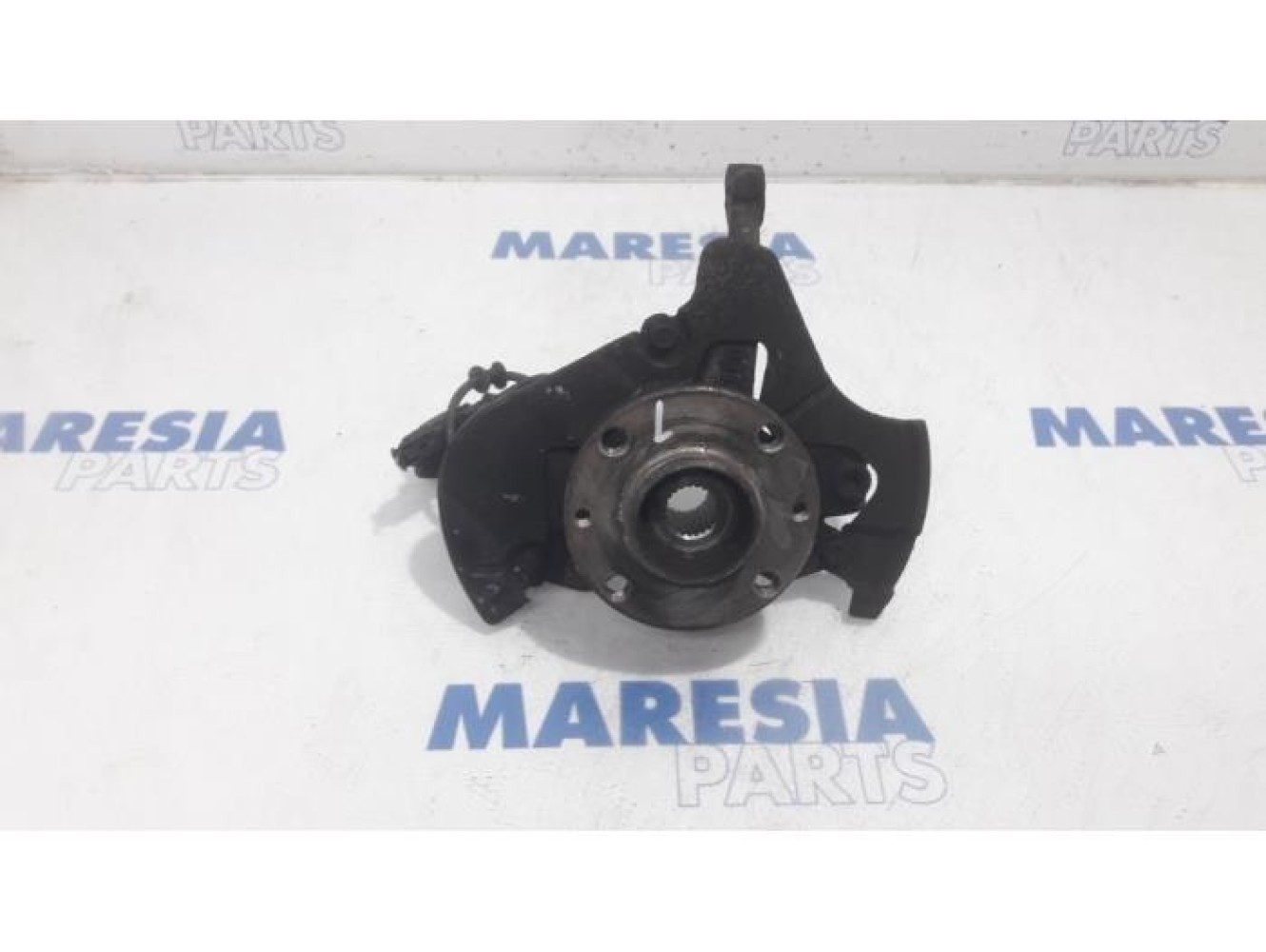 Fiat - Panda - Fusee links-voor