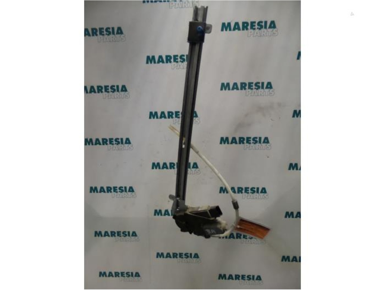 Renault - Espace - Rear door window mechanism 4-door, right