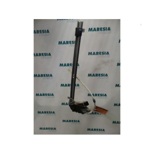 Renault - Espace - Rear door window mechanism 4-door, right