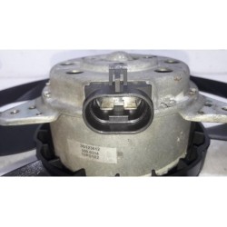 Fiat - Panda - Kühlgebläse Motor