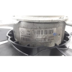 Fiat - Panda - Kühlgebläse Motor